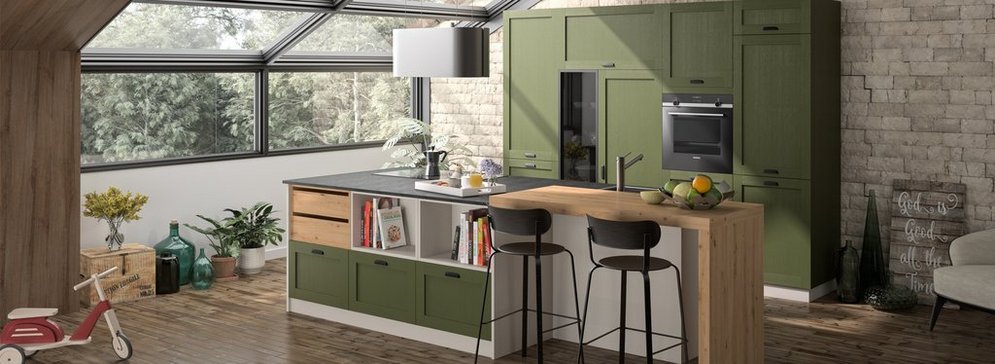 Le plan de travail en bois est-il pour moi ?